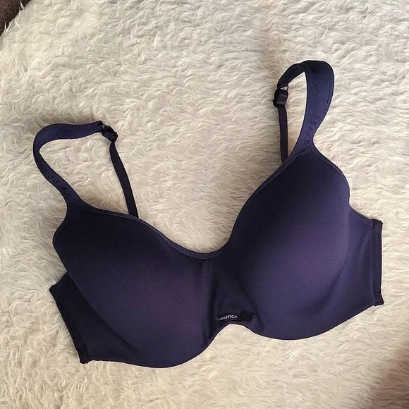 Nautica bra size 40DD - Picture 1 of 5
